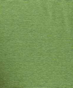 jersey mikroringel grasgrün oliv
